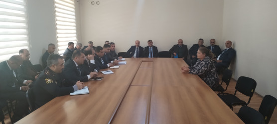 Vətəndaş qəbulu