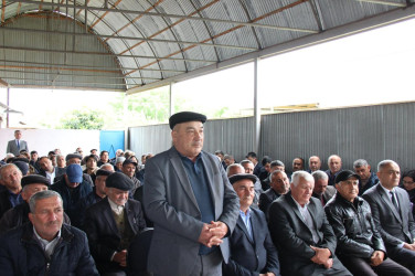 Səyyar qəbul