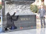 xocalı Soyqırımı 26 fevral 2020-ci il