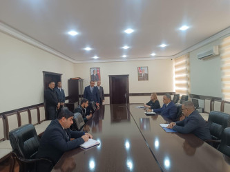 Vətəndaş qəbulu
