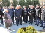 xocalı Soyqırımı 26 fevral 2020-ci il