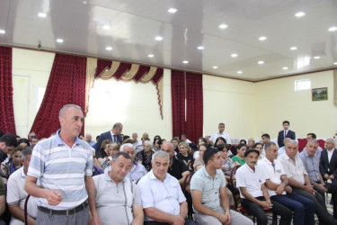 Səyyar qəbul
