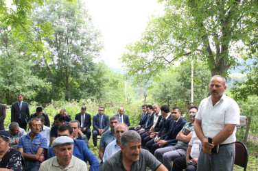 Səyyar qəbul