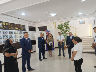 Vətəndaş qəbulu