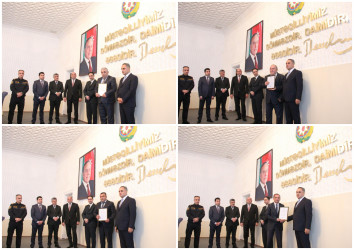 Goranboyda, “2025-ci ildə rayonun ictimai-siyasi,sosial-iqtisadi və mədəni inkişafı sahələrində görülmüş işlər və cari ildə qarşıda duran vəzifələr barədə” RİH Başçısının illik hesabat iclası keçirildi
