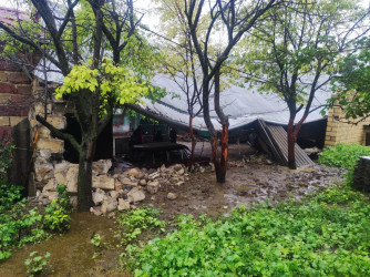 Sel sularına qarşı qabalqayıcı tədibrlərin görülməsi ilə bağlı layihə üzərində müzakirə aparıldı