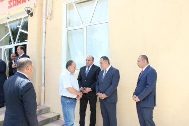 Səyyar qəbul
