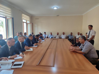 Vətəndaş qəbulu