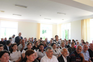 Səyyar qəbul