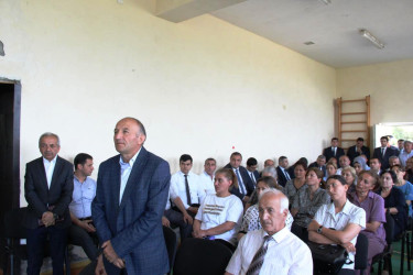 Səyyar qəbul