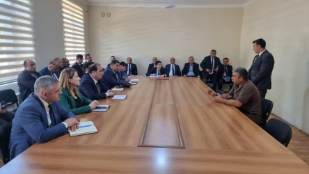 Vətəndaş qəbulu