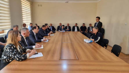 Vətəndaş qəbulu