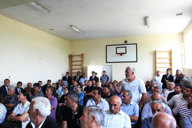 Səyyar qəbul