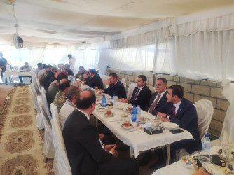Şəhidlərimizin anım günləri