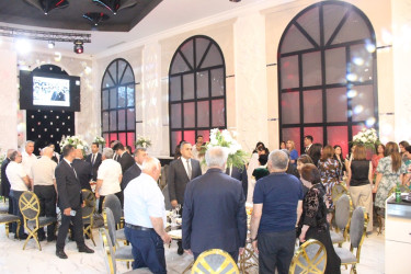Goranboyda səhiyyə işçilərinin peşə bayramı günü qeyd olundu