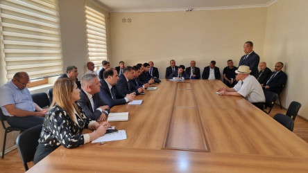 Vətəndaş qəbulu