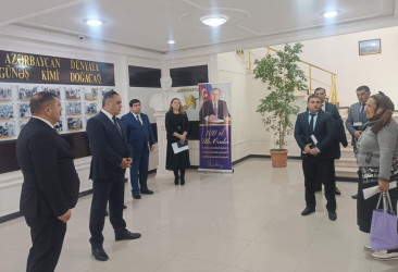Vətəndaş qəbulu