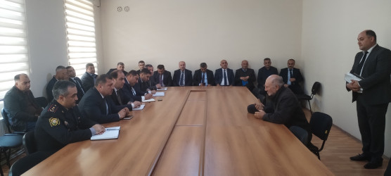 Vətəndaş qəbulu