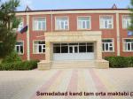 2010-2017-ci illərdə yeni tikilmiş məktəblər