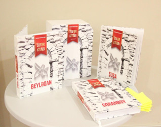 Goranboyda “08 noyabr-Zəfər Günü”nə həsr olunmuş, “Azərbaycan Respublikasının Prezidenti cənab İlham Əliyev-Qələbənin, Zəfərin memarı” adlı konfrans keçirildi