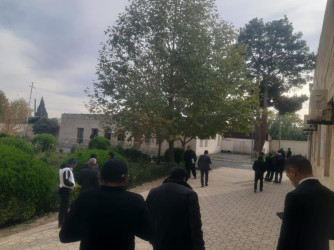 Vətəndaş qəbulu