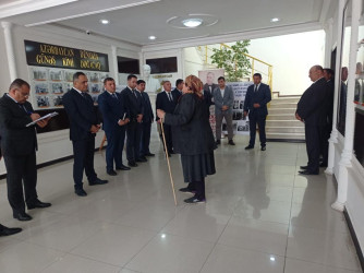 Vətəndaş qəbulu
