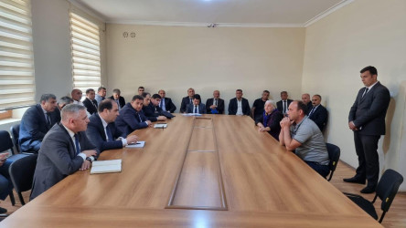 Vətəndaş qəbulu