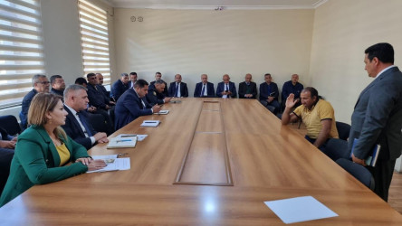 Vətəndaş qəbulu