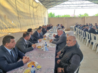 Şəhidlərimizin anım günləri