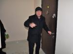 Azərbaycan Respublikası Prezidentinin Sərəncamı ilə Goranboy şəhəri, Civəzadə küçəsi, 17 ünvanda inşa edilmiş 5 mərtəbəli, 40 mənzilli yaşayış binası sahiblərinin istifadəsinə verildi, 17 mart 2020-ci il