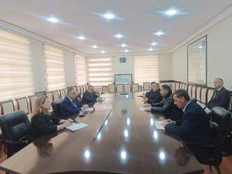 Vətəndaş qəbulu