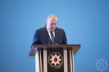 Sabirabad rayonunda pambıqçılığın inkişafına həsr olunmuş regional müşavirə keçirilib