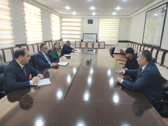Vətəndaş qəbulu