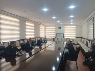 İcra Hakimiyyətində vətəndaşların müraciətləri dinlənildi