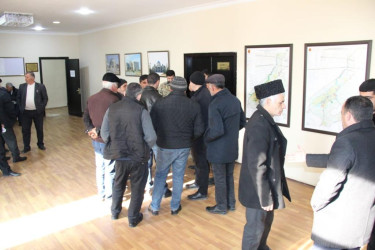 Vətəndaş qəbulu