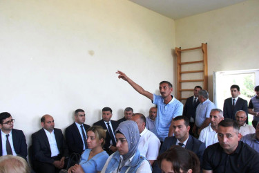 Səyyar qəbul