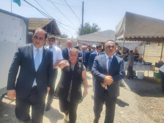 Şəhidlərimizin anım günləri