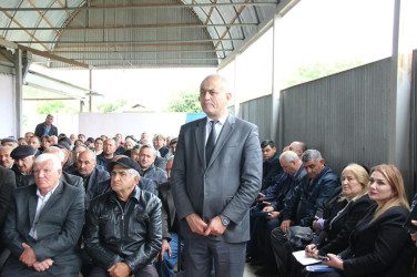 Səyyar qəbul