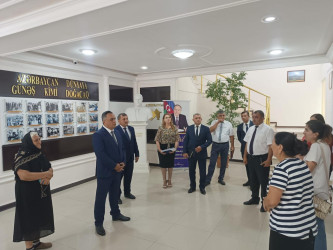 Vətəndaş qəbulu