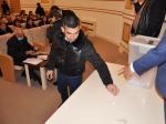 Azərbaycan Respublikası Prezidentinin Sərəncamı ilə Goranboy şəhəri, Civəzadə küçəsi, 17 ünvanda inşa edilmiş 5 mərtəbəli, 40 mənzilli yaşayış binası sahiblərinin istifadəsinə verildi, 17 mart 2020-ci il