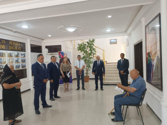 Vətəndaş qəbulu