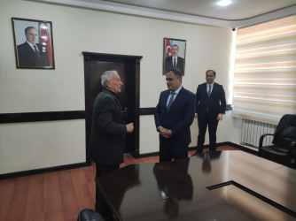 Vətəndaş qəbulu
