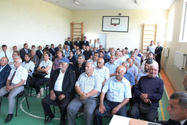 Səyyar qəbul