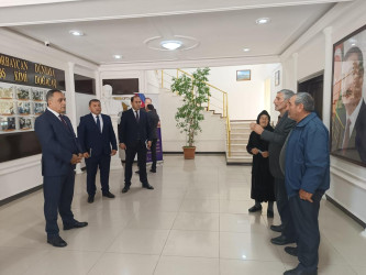 Vətəndaş qəbulu
