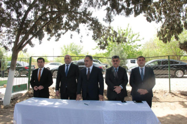 Səyyar qəbul