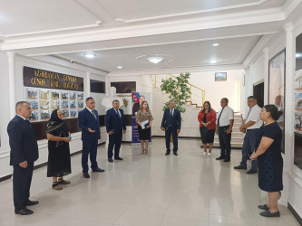 Vətəndaş qəbulu