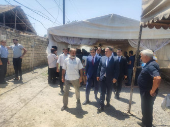 Şəhidlərimizin anım günləri