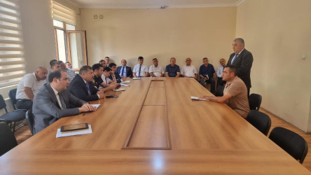 Vətəndaş qəbulu