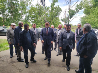 Şəhidlərimizin anım günləri