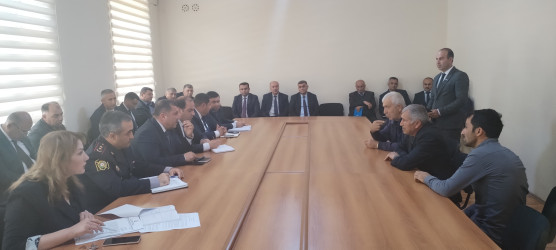 Vətəndaş qəbulu